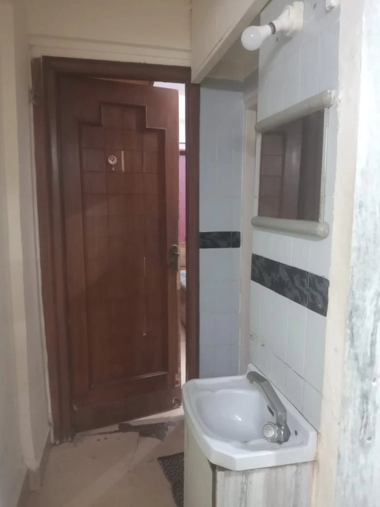 1 BHK Flat for Rent in Shiv Kriti Society , Malad West