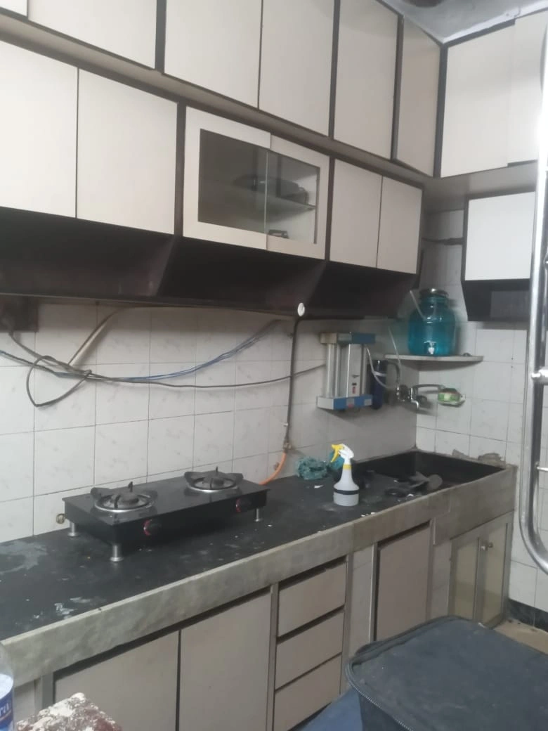 1 BHK Flat for Rent in Shiv Kriti Society , Malad West