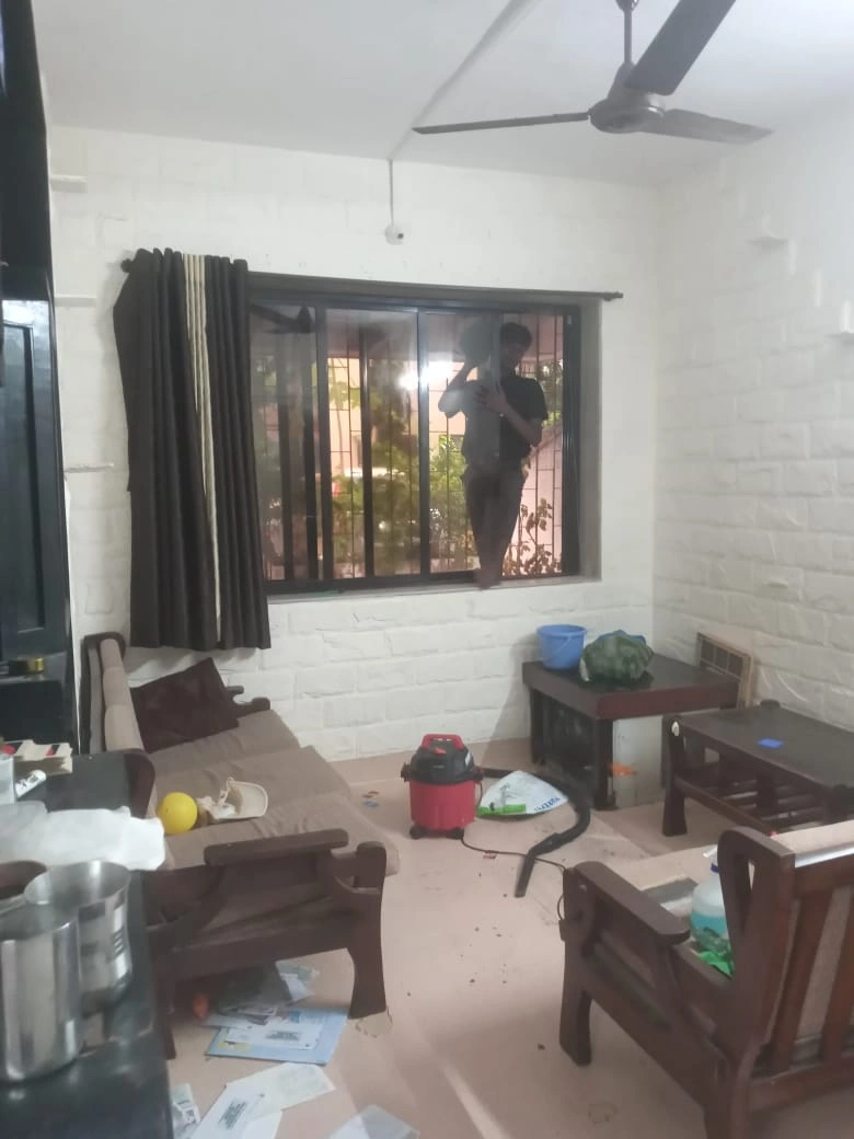 1 BHK Flat for Rent in Shiv Kriti Society , Malad West