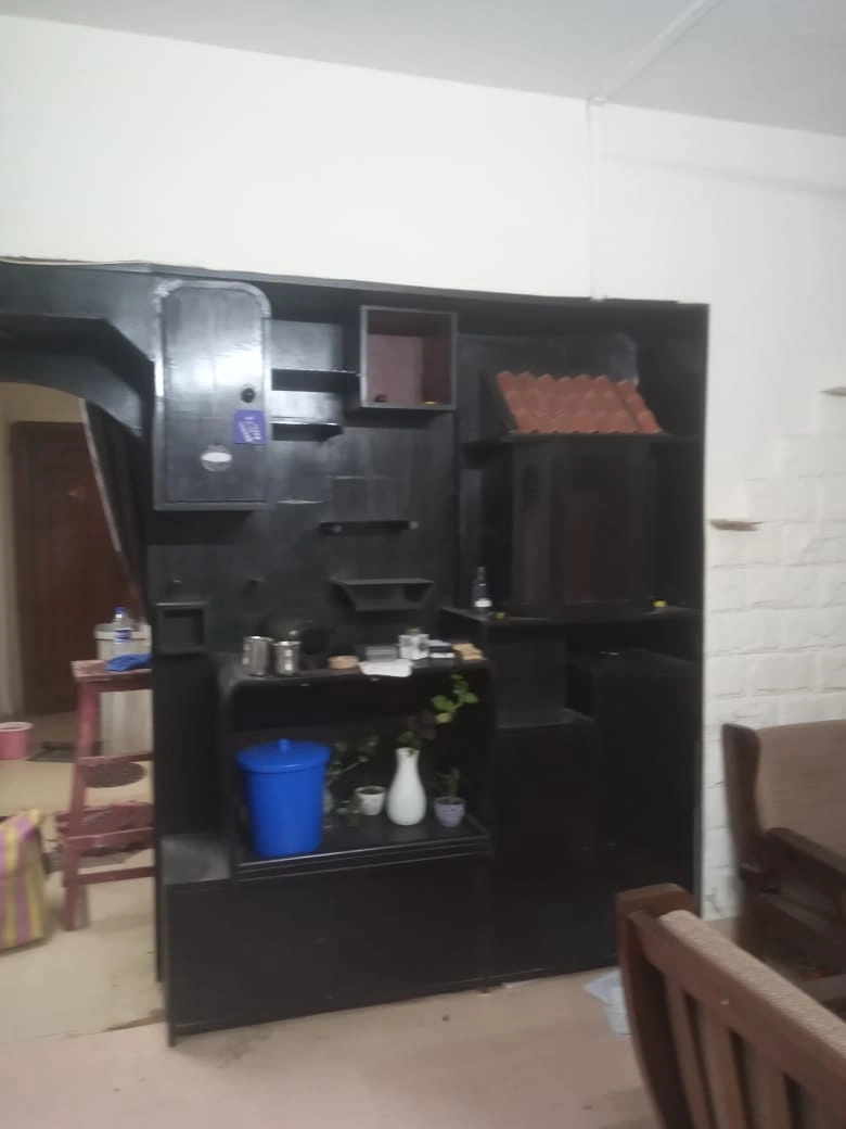 1 BHK Flat for Rent in Shiv Kriti Society , Malad West