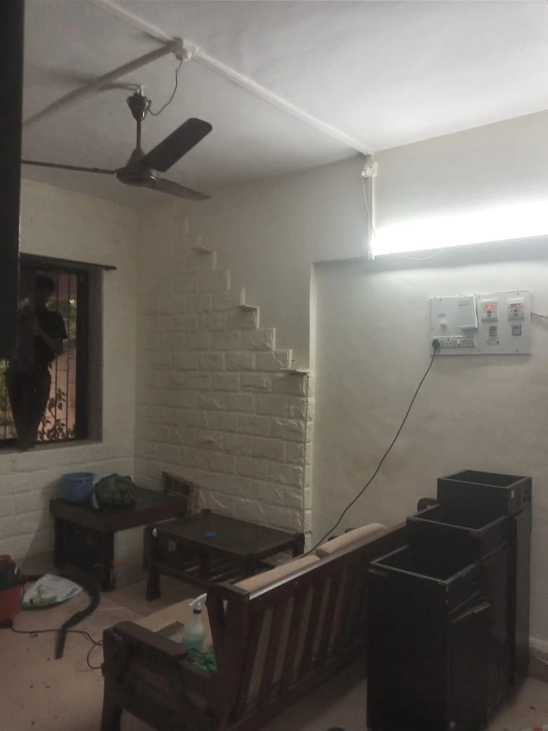 1 BHK Flat for Rent in Shiv Kriti Society , Malad West