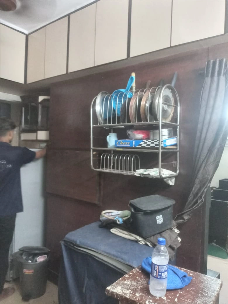 1 BHK Flat for Rent in Shiv Kriti Society , Malad West