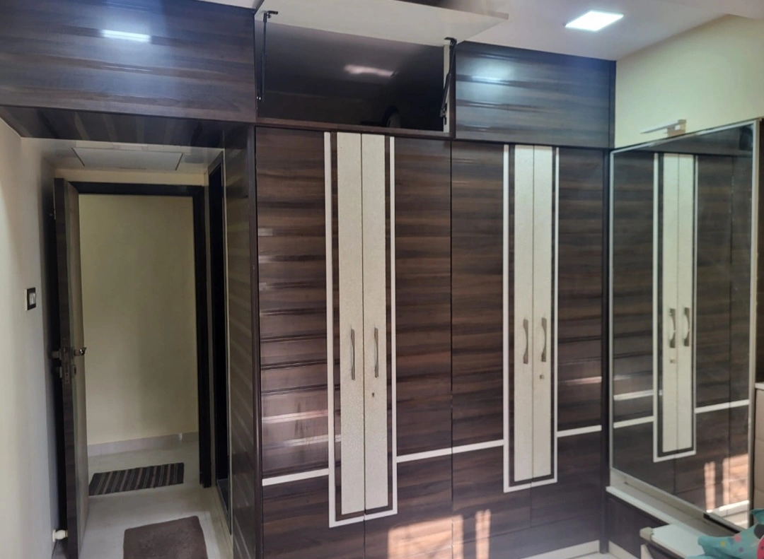2 BHK Flat for Rent in Sanskar Apartment , Malad West