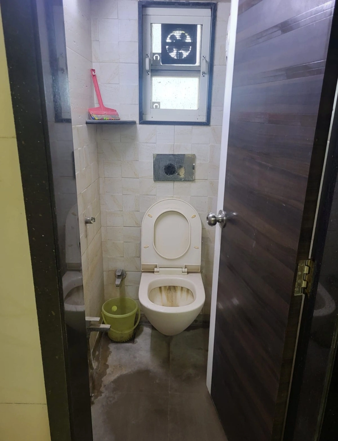 2 BHK Flat for Rent in Sanskar Apartment , Malad West