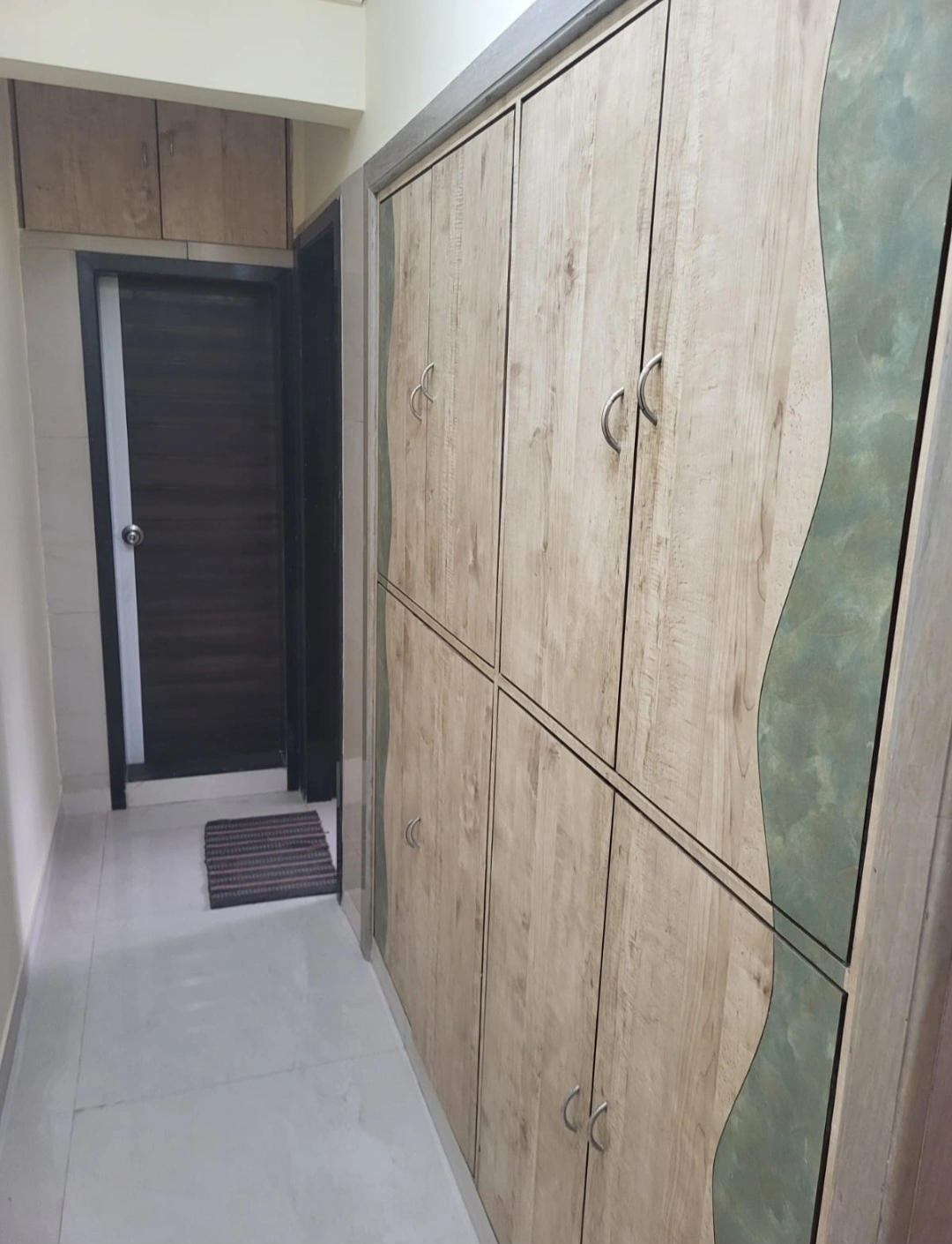 2 BHK Flat for Rent in Sanskar Apartment , Malad West
