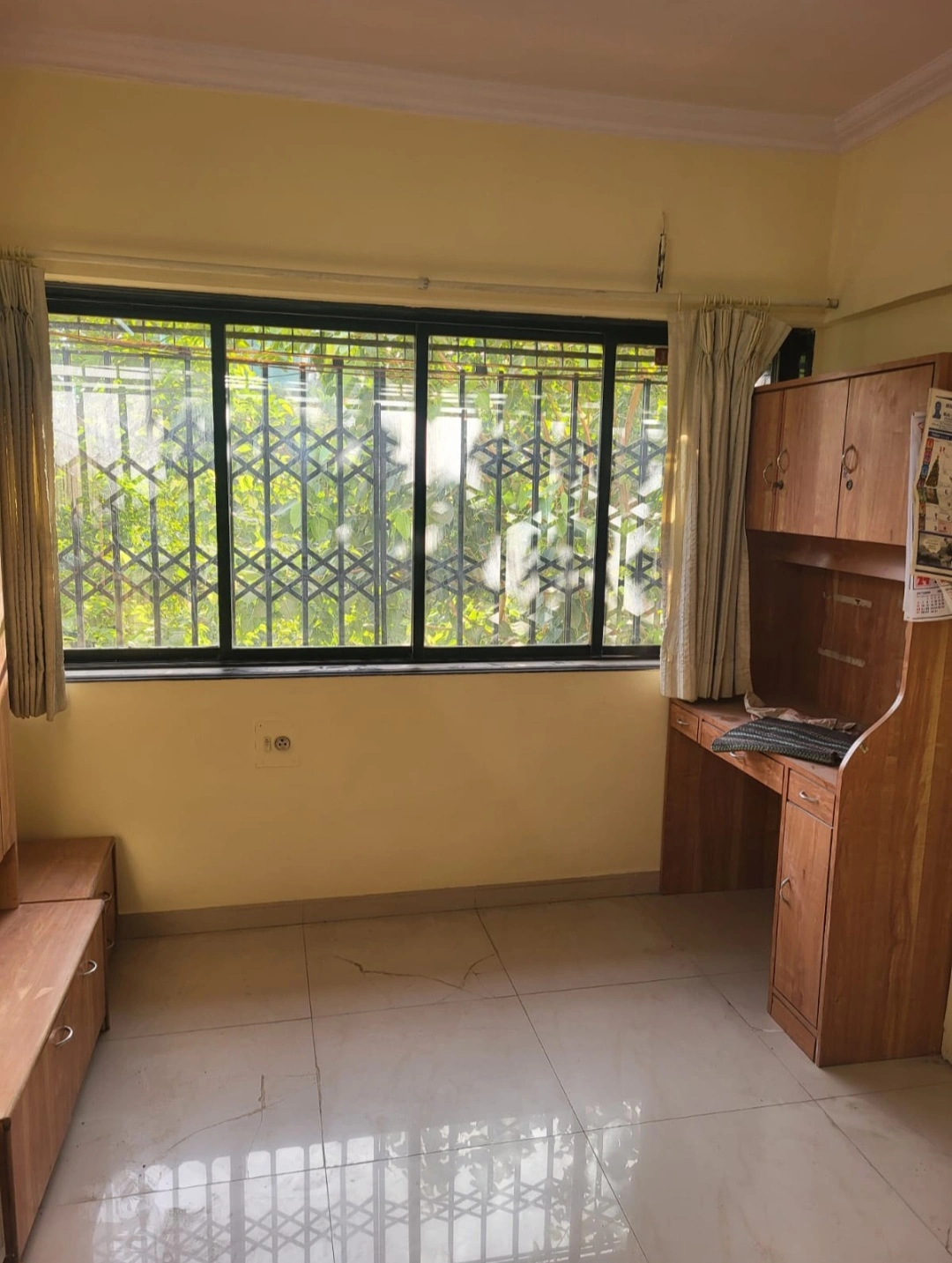 2 BHK Flat for Rent in Sanskar Apartment , Malad West