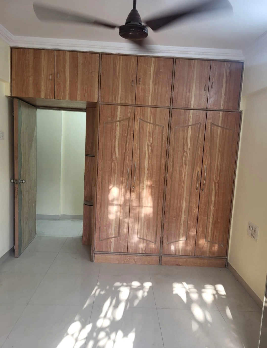 2 BHK Flat for Rent in Sanskar Apartment , Malad West