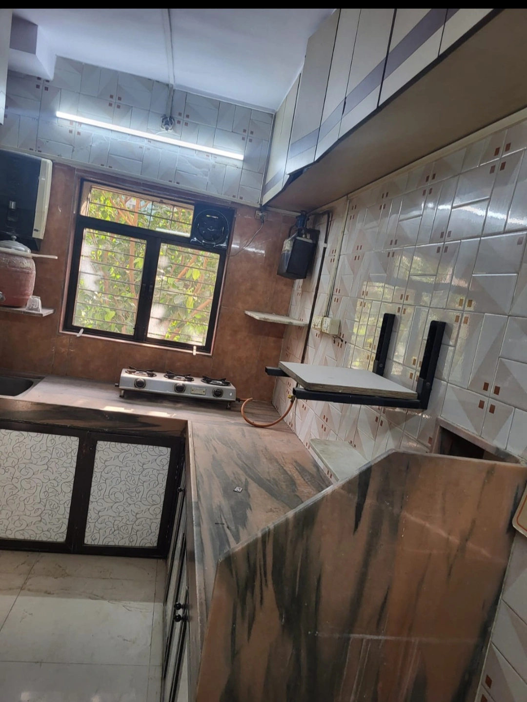 2 BHK Flat for Rent in Sanskar Apartment , Malad West