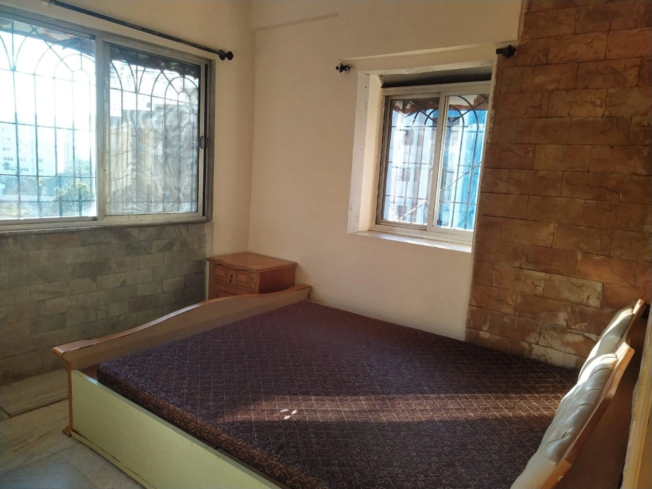 1 BHK Flat for Rent in Link Palace Society, Malad West