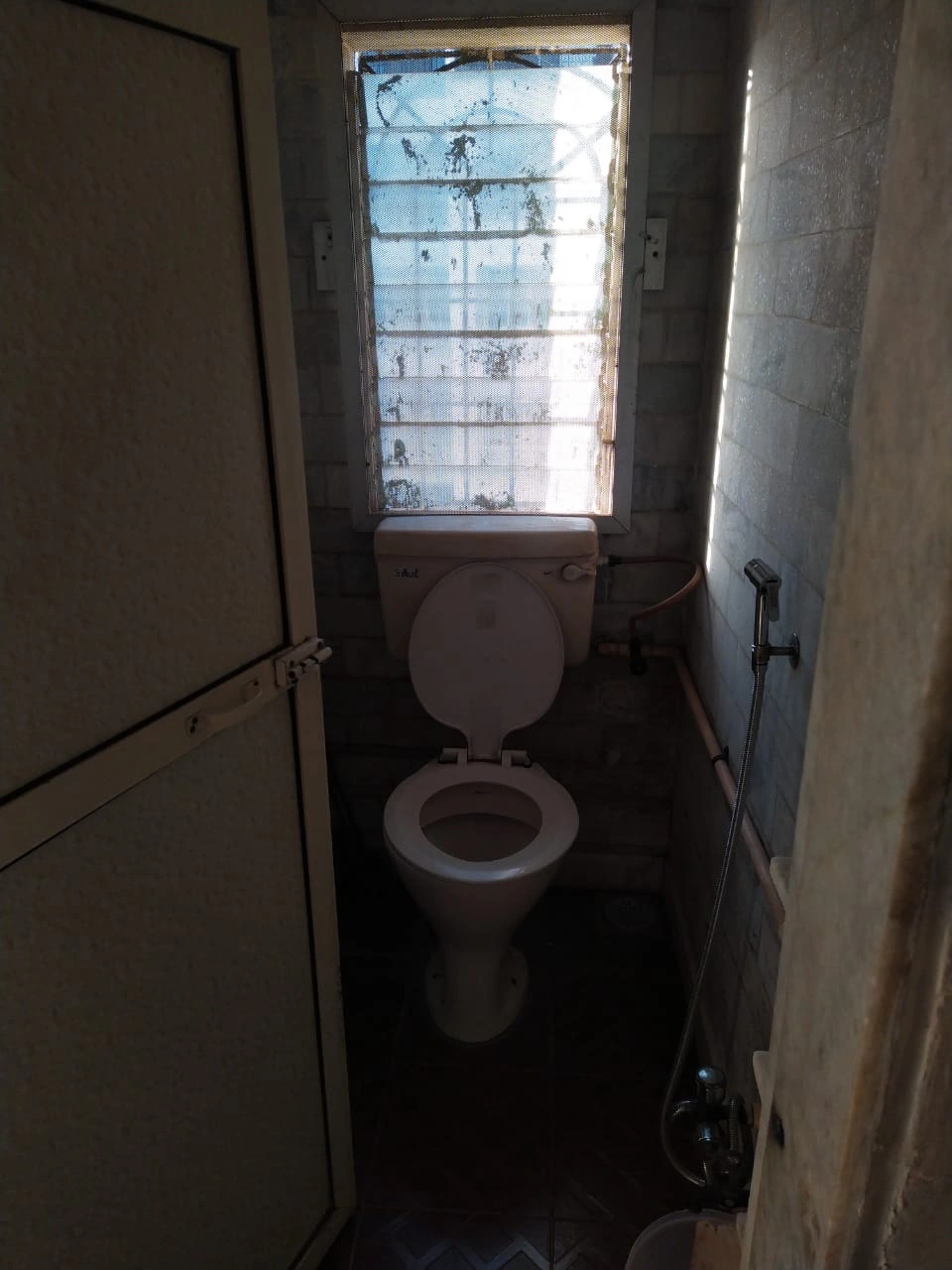 1 BHK Flat for Rent in Link Palace Society, Malad West