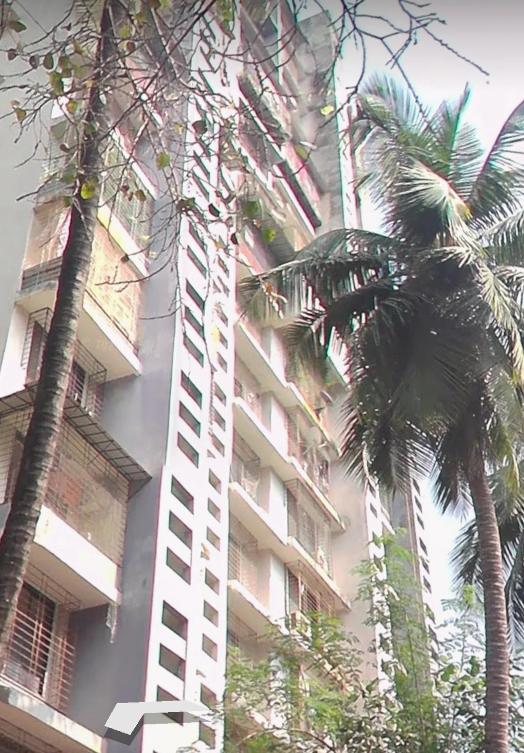 1 BHK Flat for Rent in Dhaval Residency, Malad West