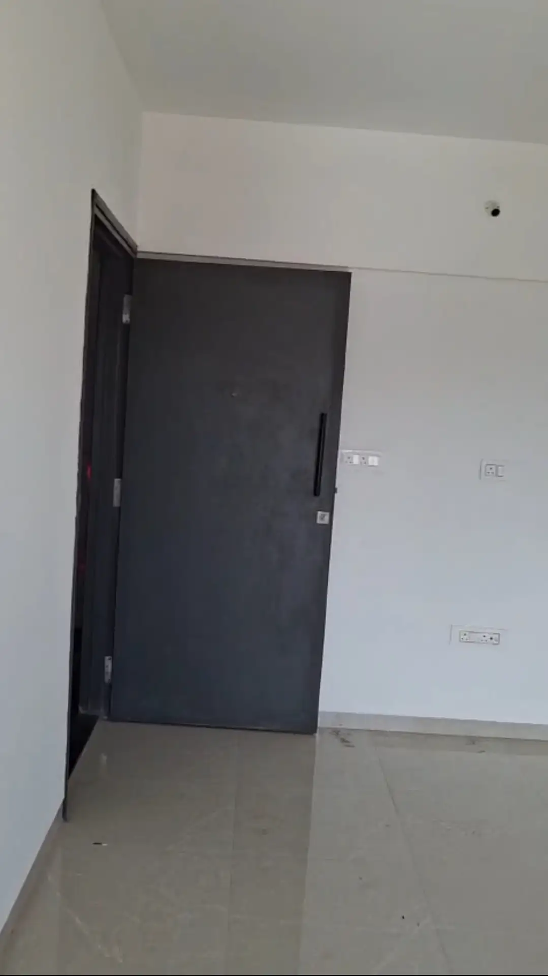 1 BHK Flat for Rent in Dhaval Residency, Malad West