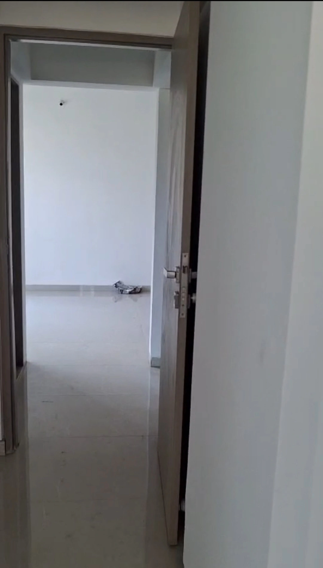 1 BHK Flat for Rent in Dhaval Residency, Malad West