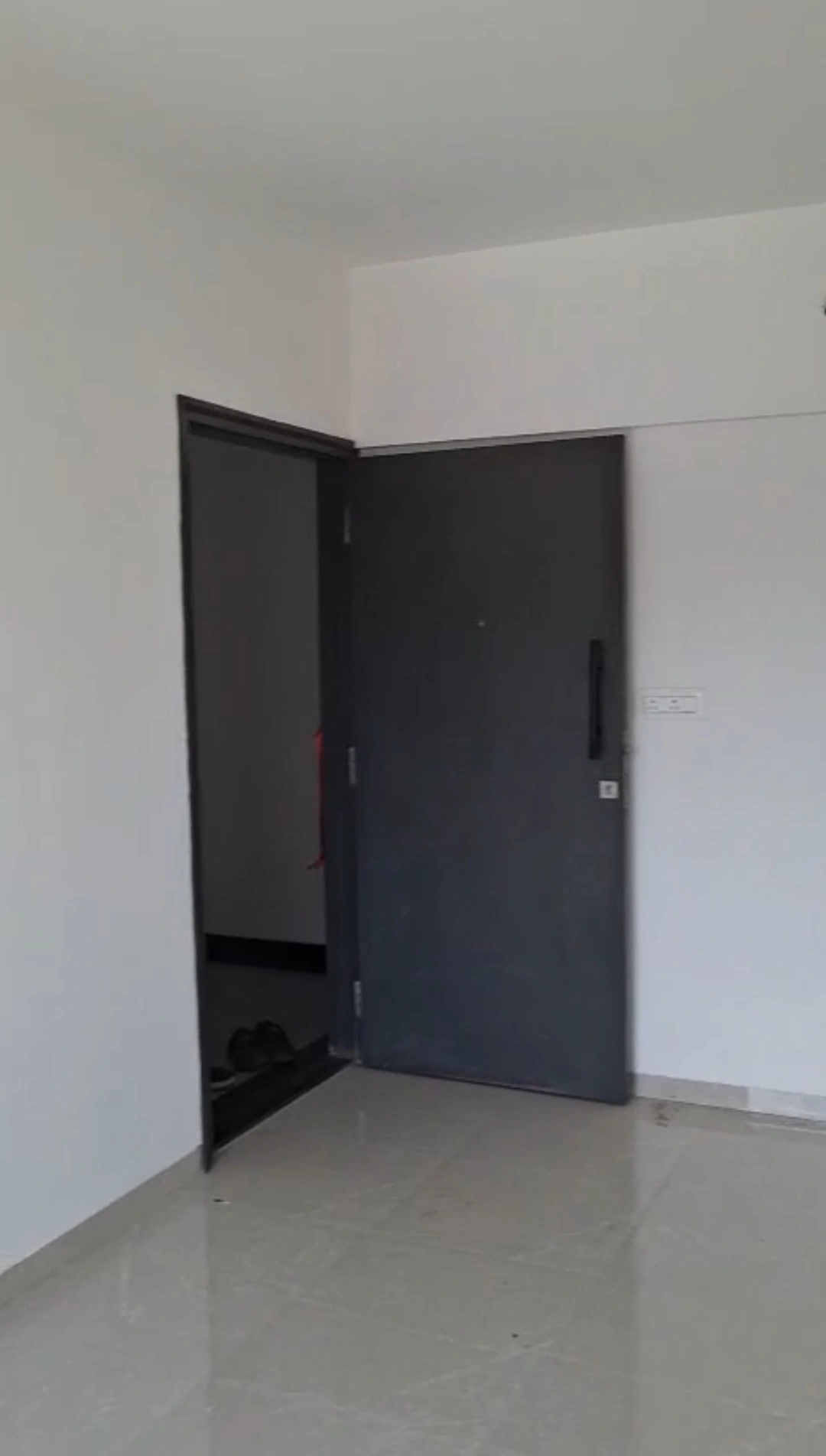 1 BHK Flat for Rent in Dhaval Residency, Malad West