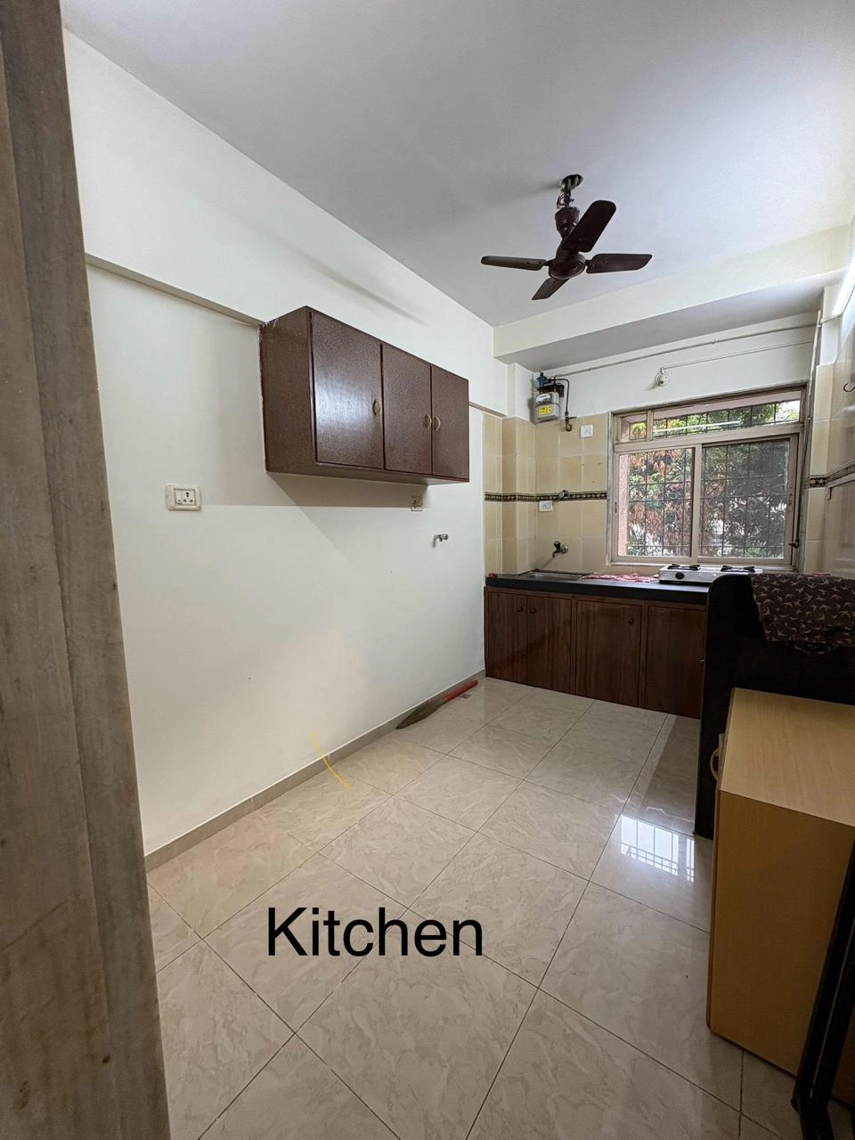 1 BHK Flat for Rent in Bhoomi Classic, Malad West
