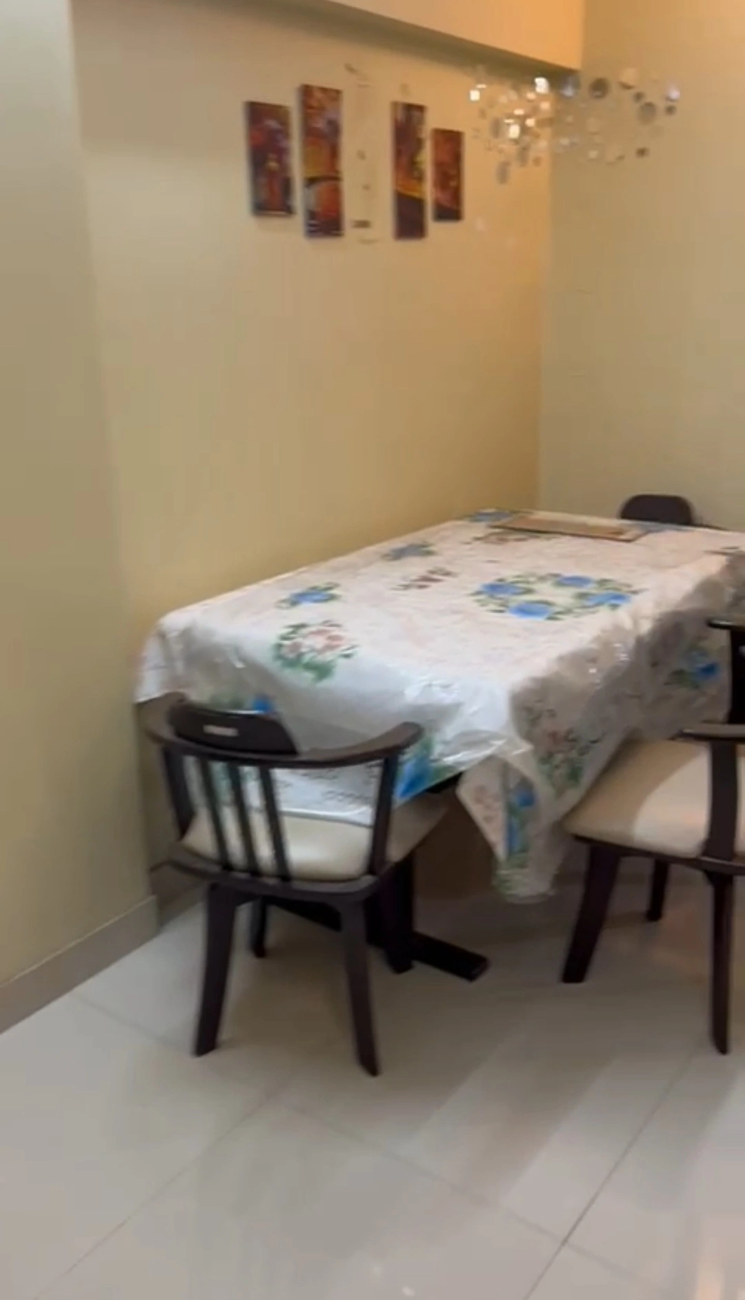 2 BHK Flat for Rent in Sethia Green View , Goregaon West
