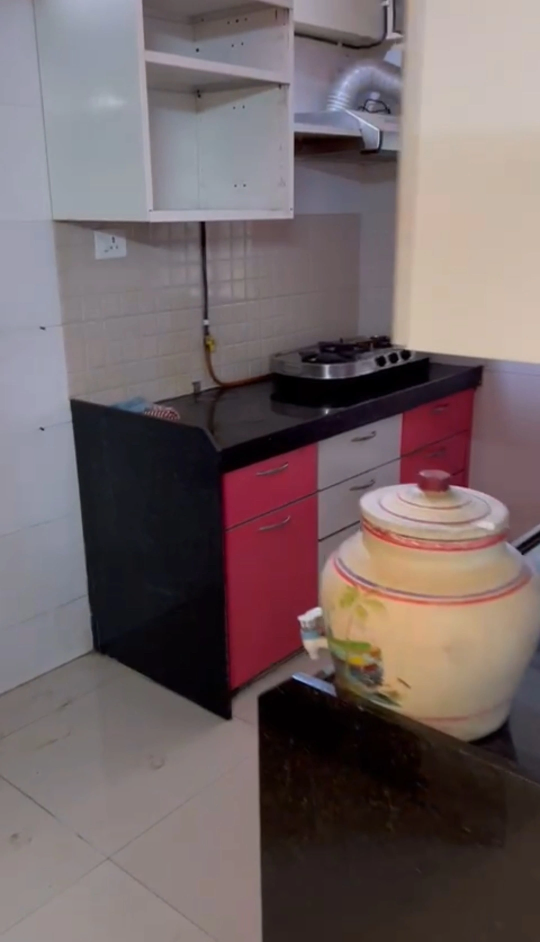 2 BHK Flat for Rent in Sethia Green View , Goregaon West
