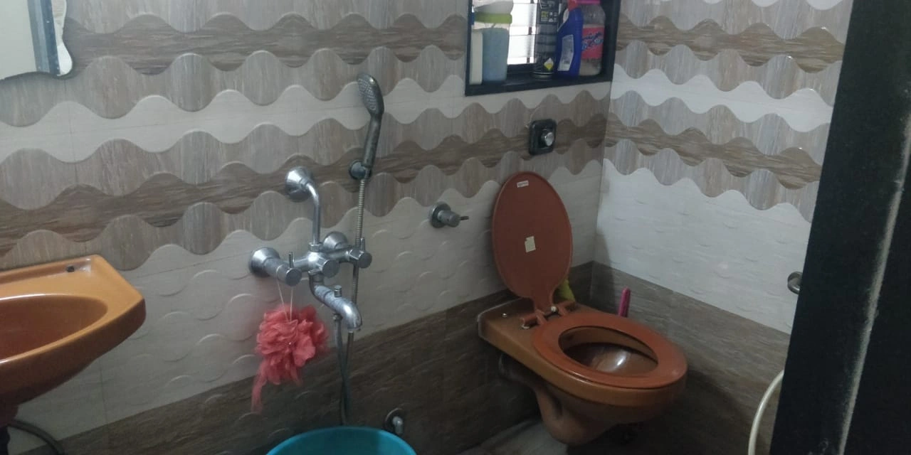 1 BHK Flat for Rent in Bhoomi Classic, Goregaon West