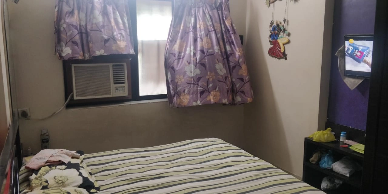 1 BHK Flat for Rent in Bhoomi Classic, Goregaon West