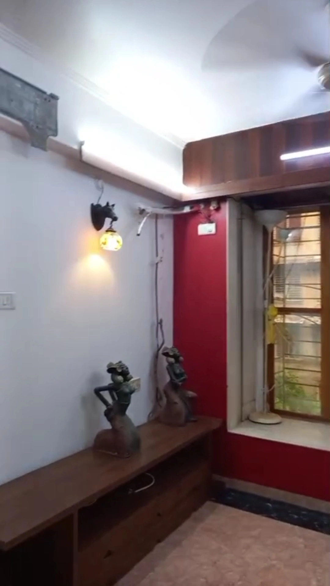 1 BHK Flat for Rent in Bhoomi Classic, Goregaon West