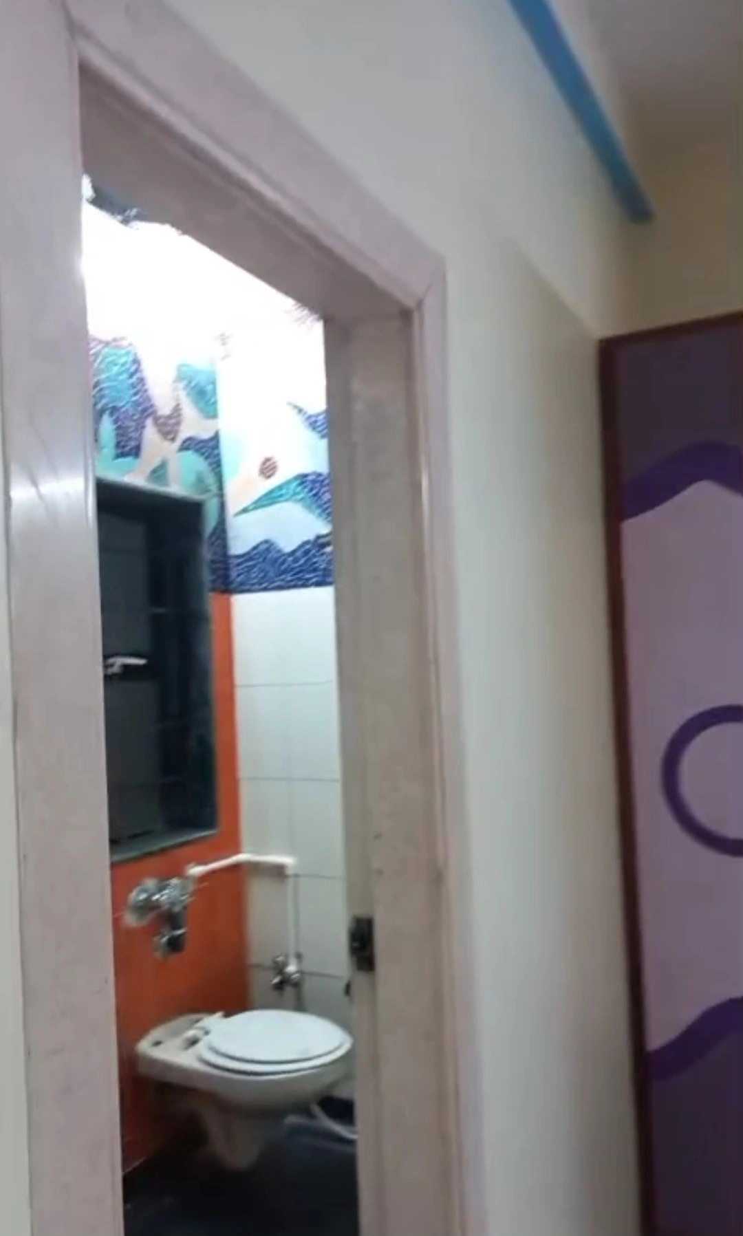 1 BHK Flat for Rent in Bhoomi Classic, Goregaon West