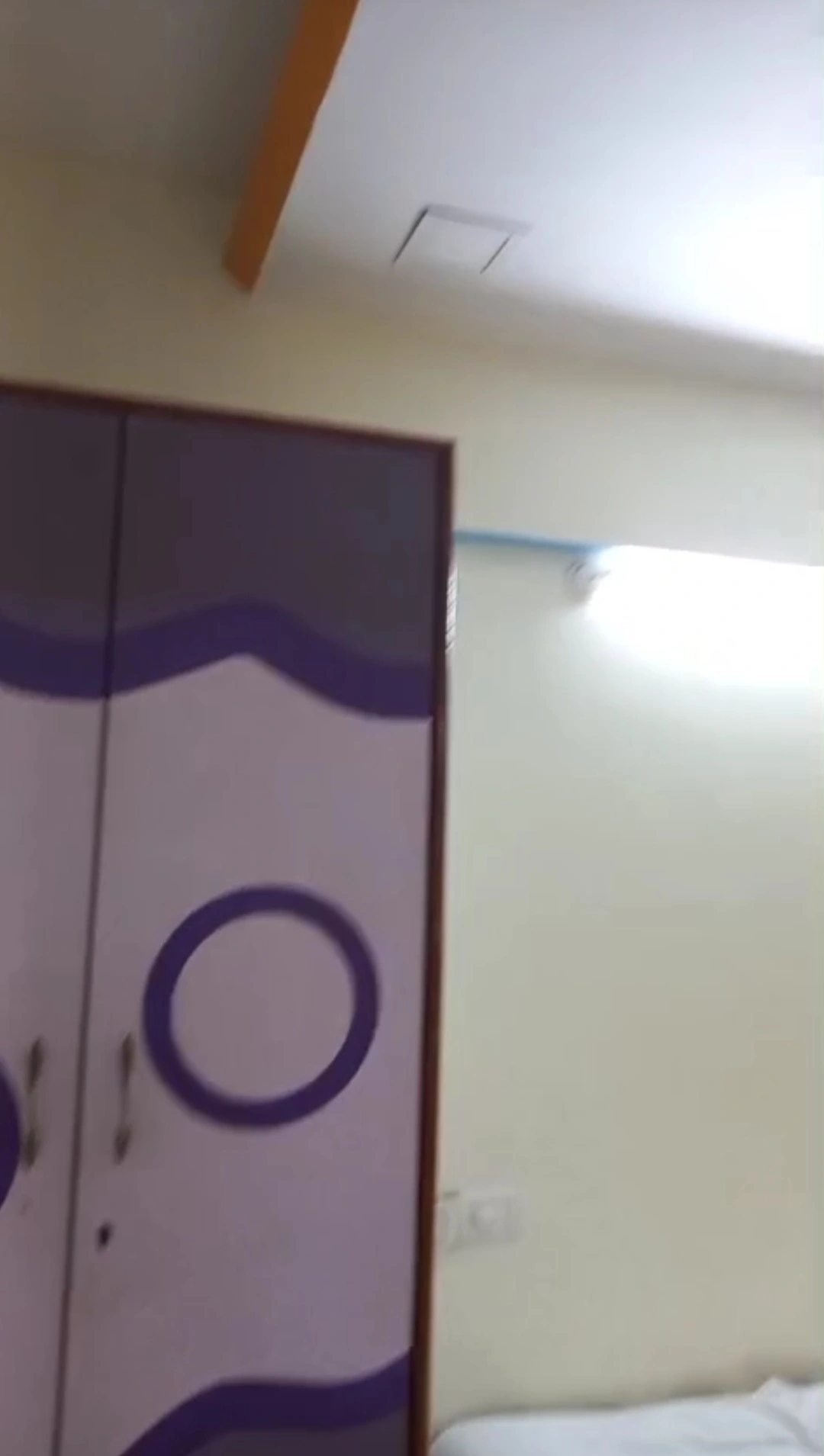 1 BHK Flat for Rent in Vasant Galaxy Complex, Goregaon West