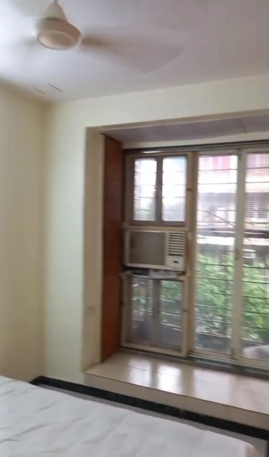 1 BHK Flat for Rent in Bhoomi Classic, Goregaon West