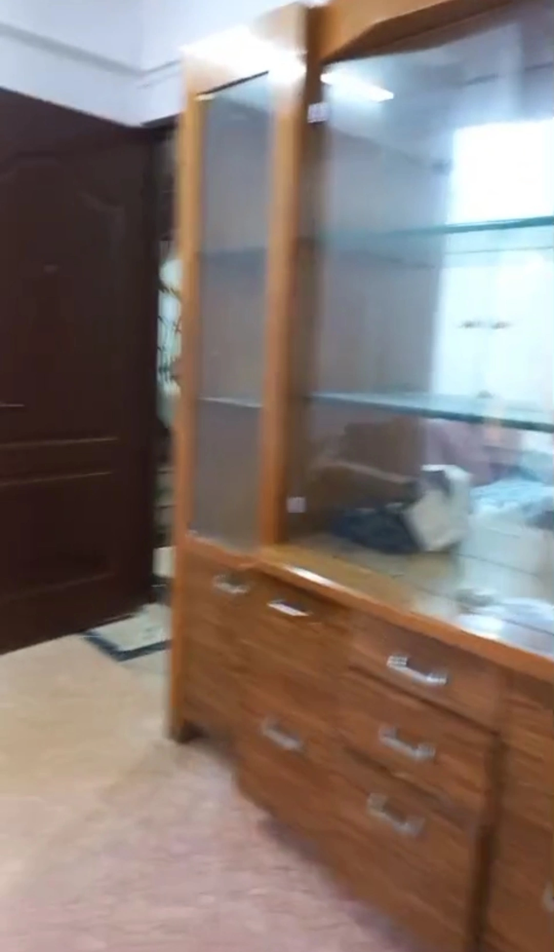 1 BHK Flat for Rent in Vasant Galaxy Complex, Goregaon West
