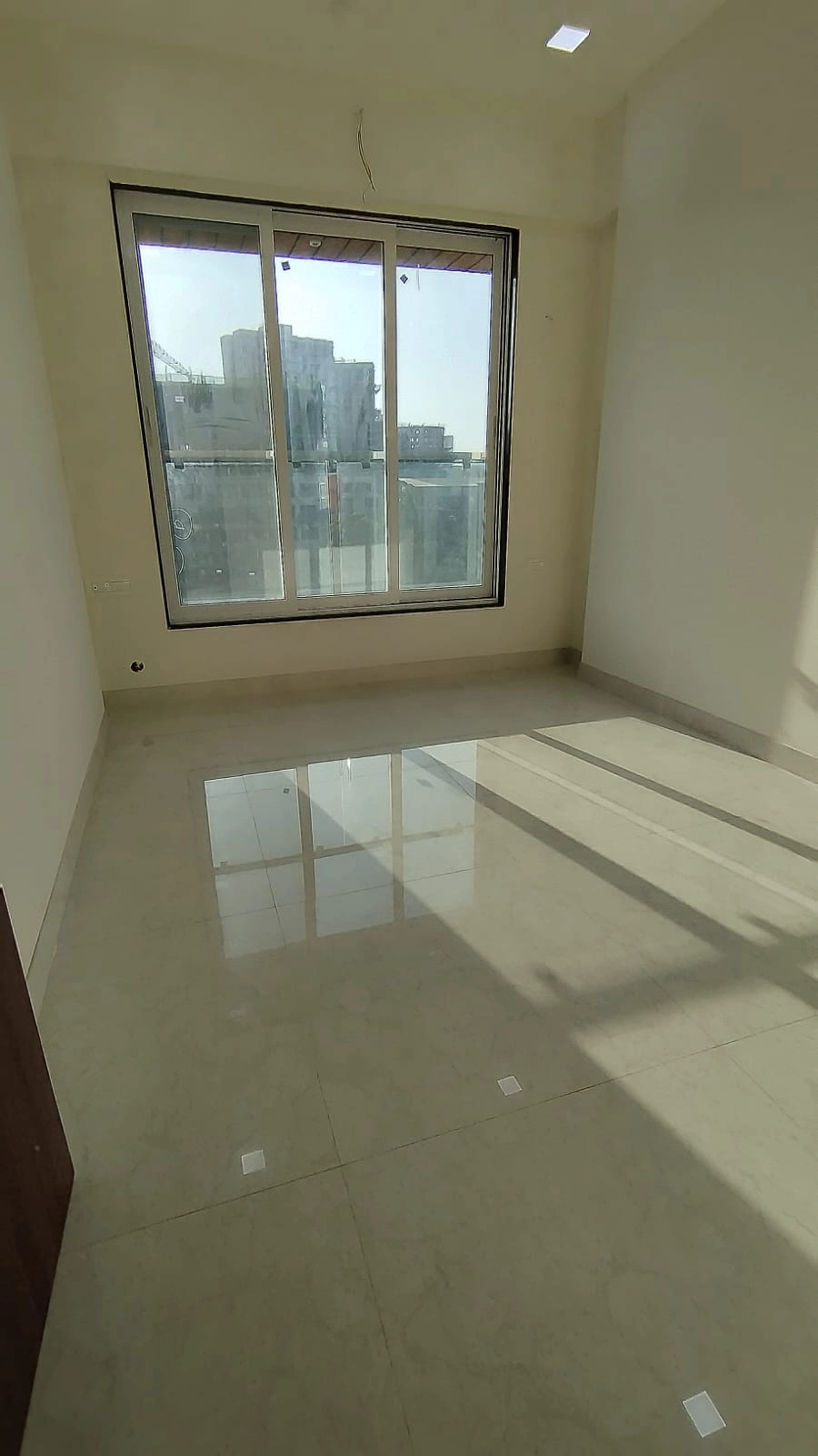 2 BHK Flat for Rent in Swastik Trumph Tower, Malad West