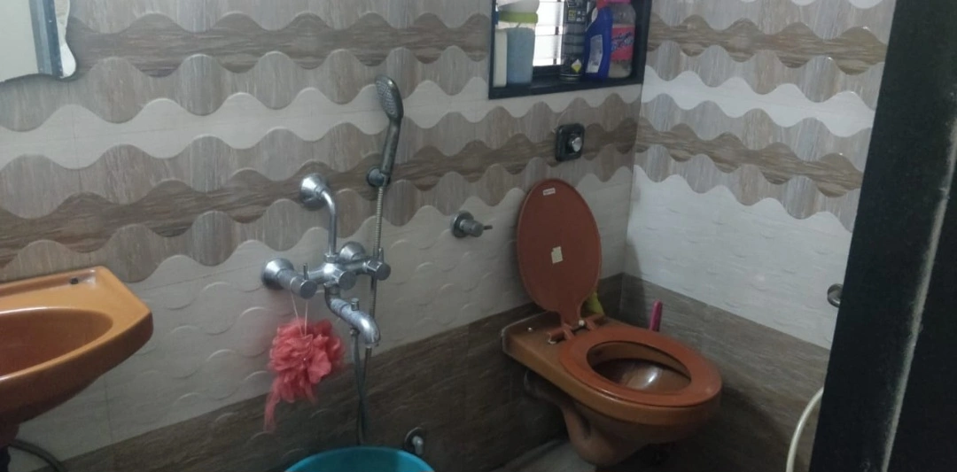 2 BHK Flat for Rent in Dheeraj Jamuna Society, Malad West