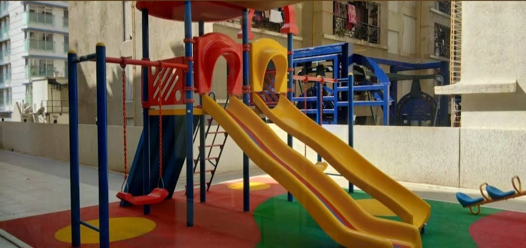 2 BHK Flat for Rent in Astha Heights , Goregaon West