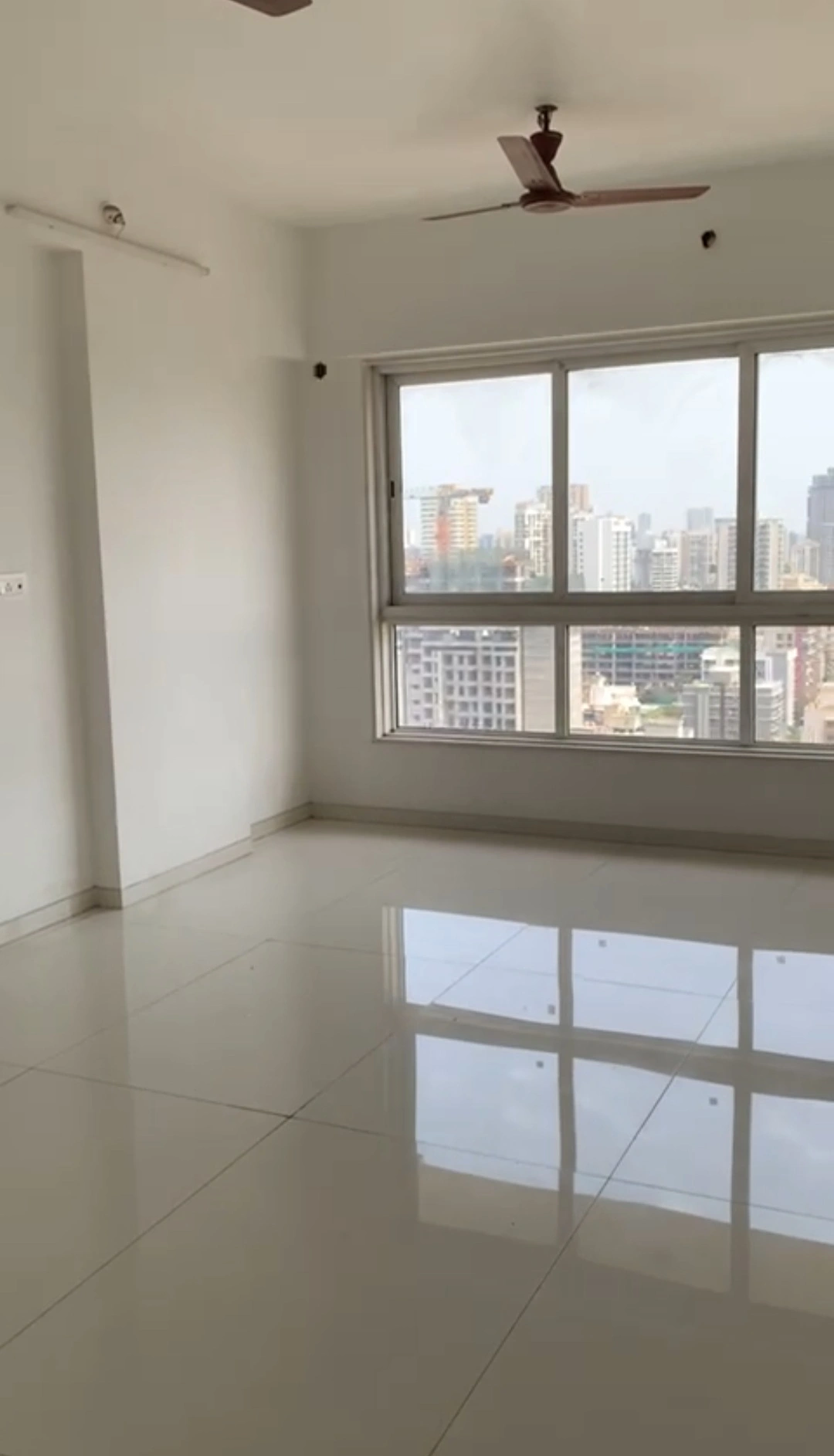 2 BHK Flat for Rent in Astha Heights , Goregaon West