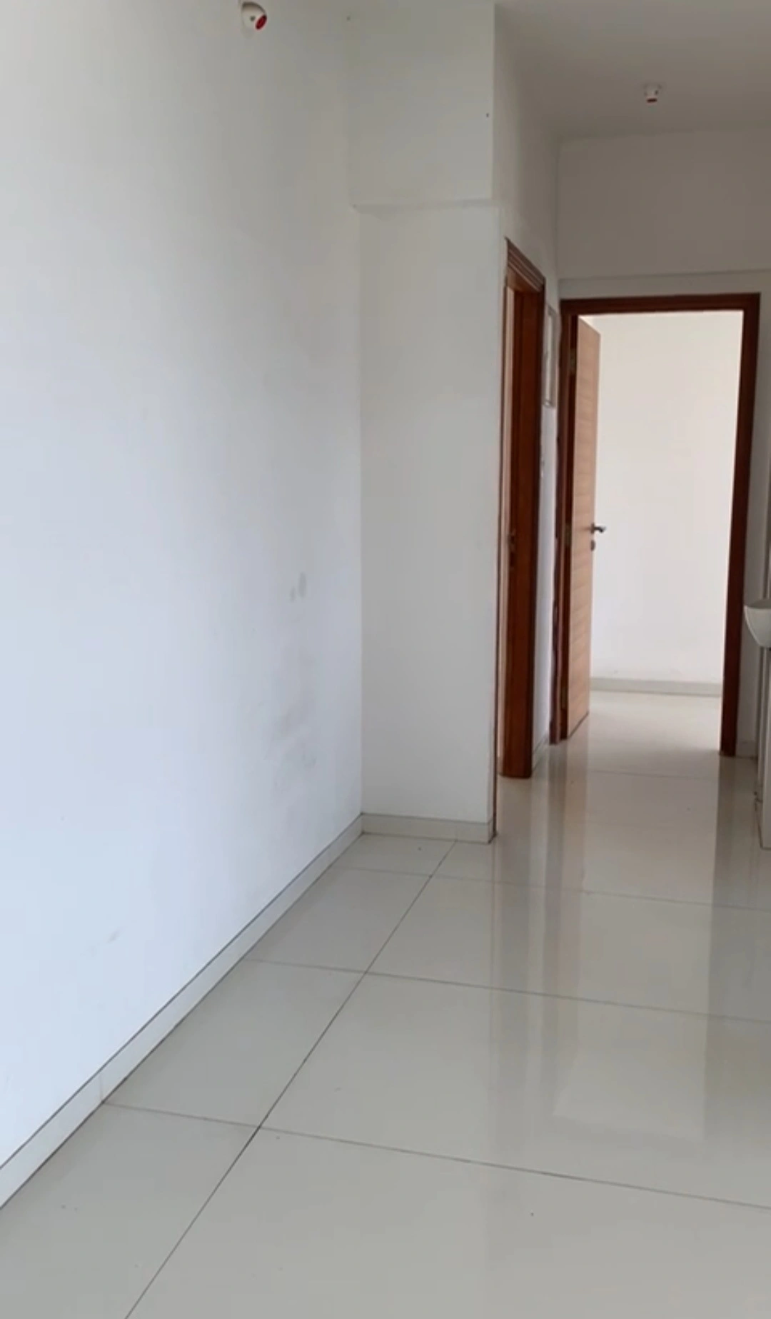 2 BHK Flat for Rent in Astha Heights , Goregaon West