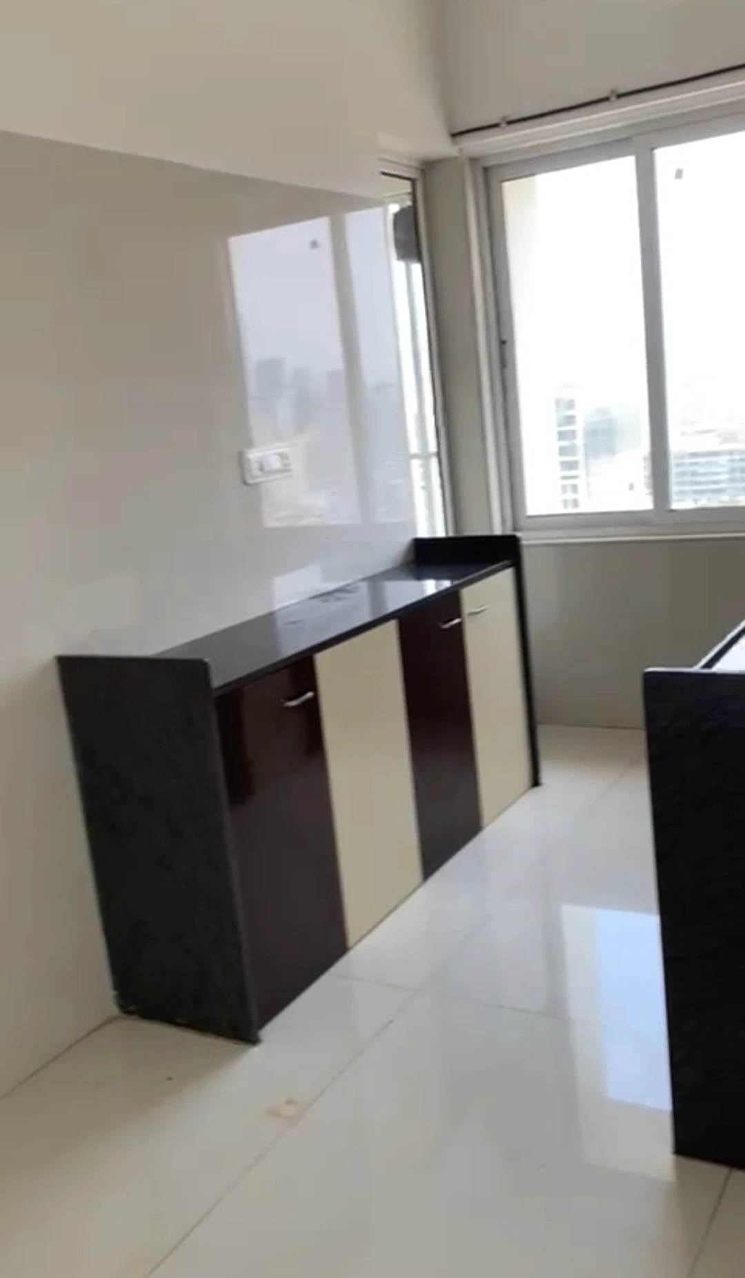 2 BHK Flat for Rent in Astha Heights , Goregaon West