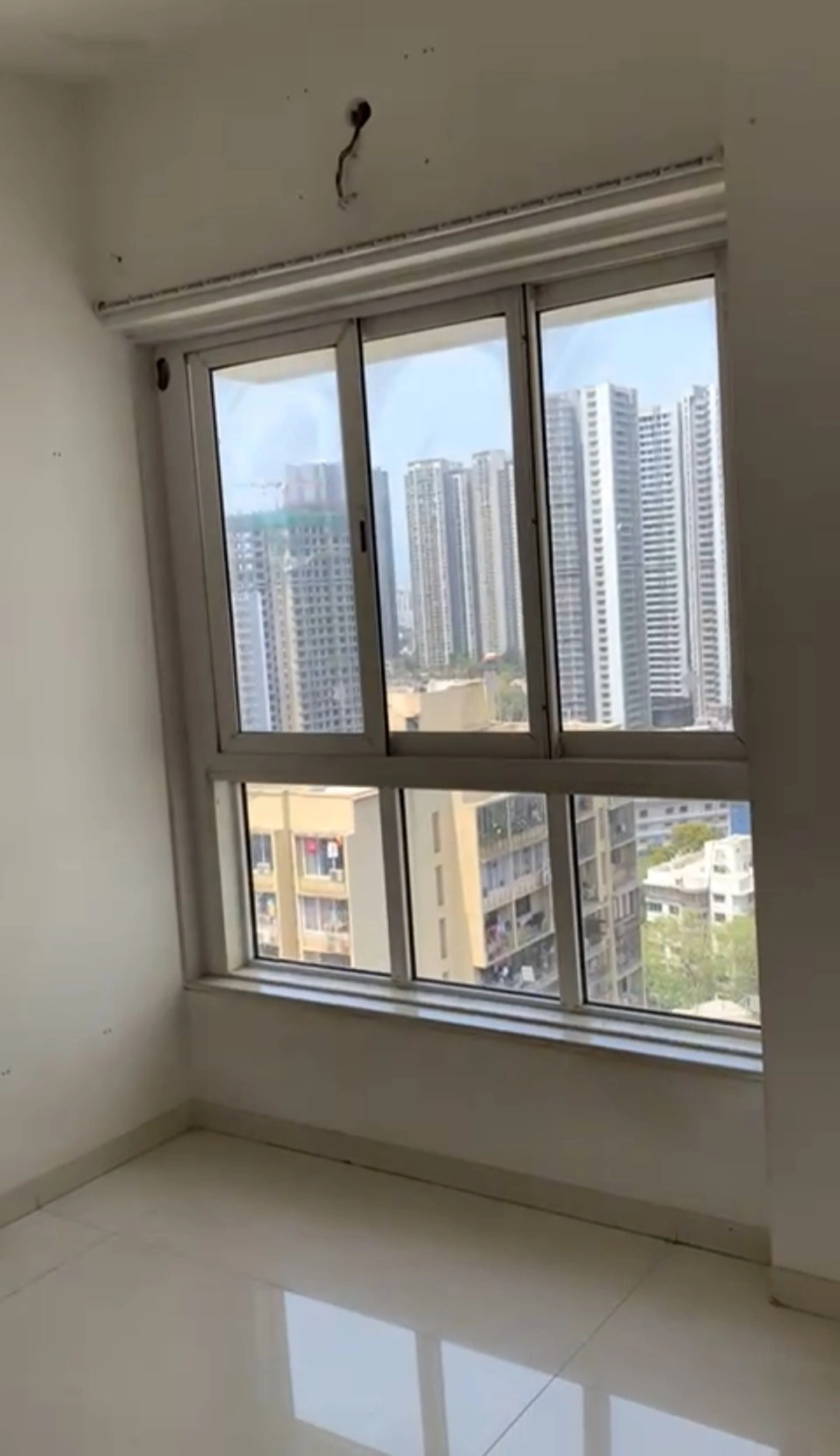 2 BHK Flat for Rent in Astha Heights , Goregaon West