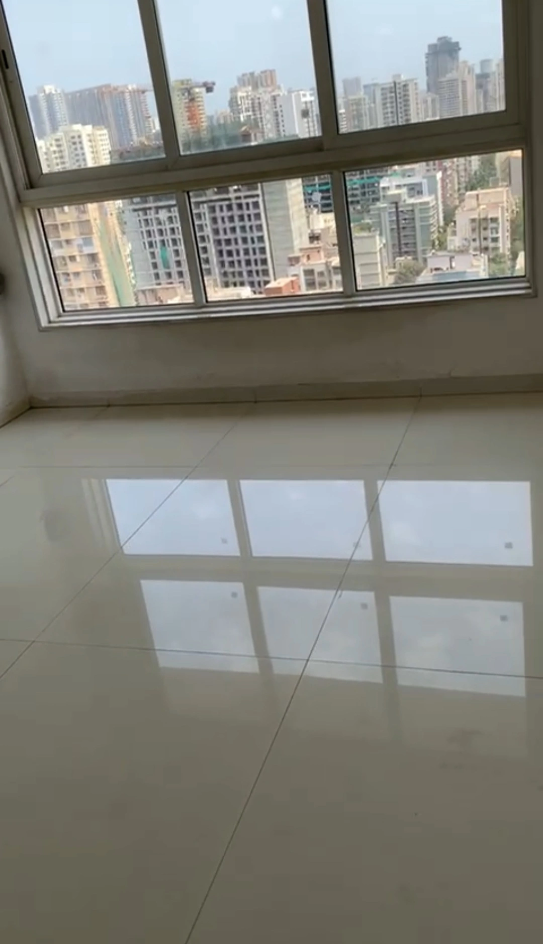 2 BHK Flat for Rent in Astha Heights , Goregaon West
