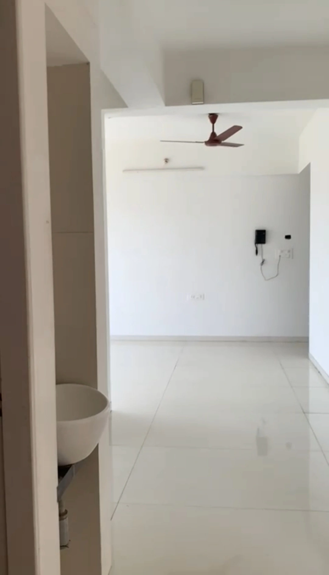2 BHK Flat for Rent in Astha Heights , Goregaon West
