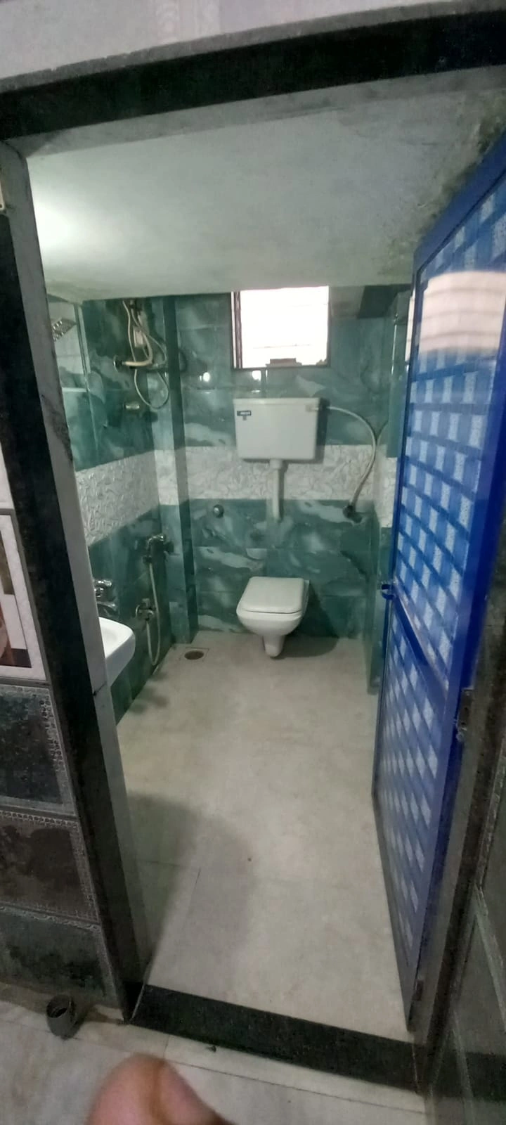 1RK Flat for Rent in Patidar Society , Malad West