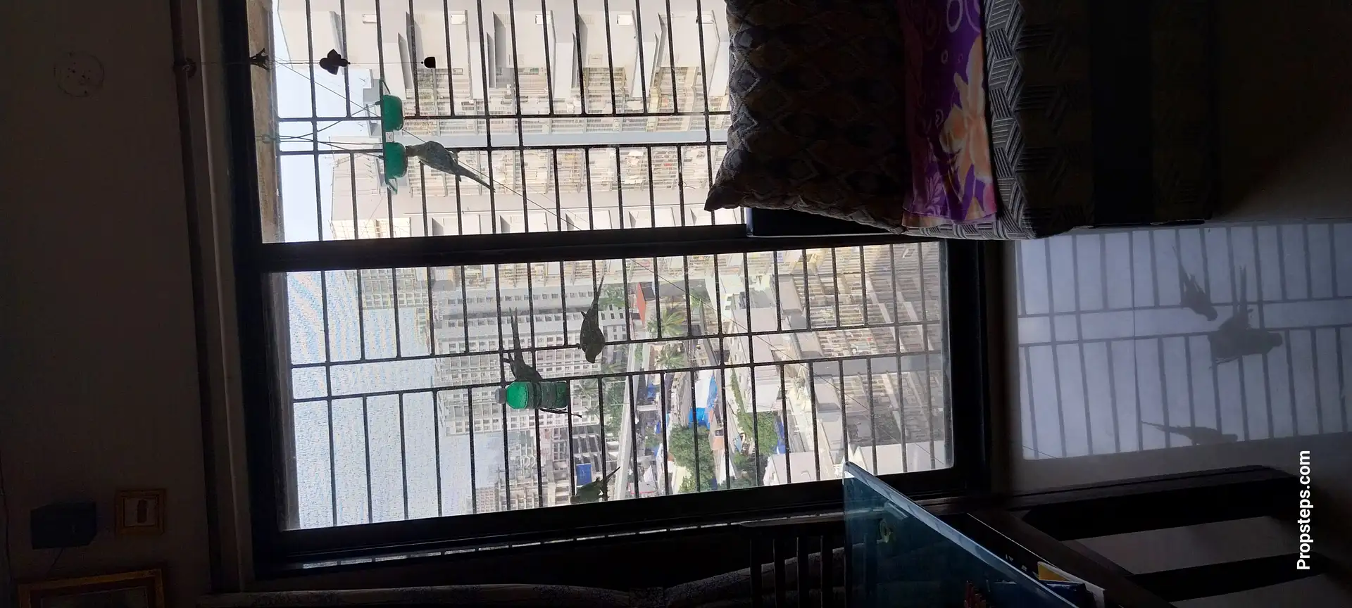 1 BHK Flat for Sale in Sethia Sea View, Goregaon West