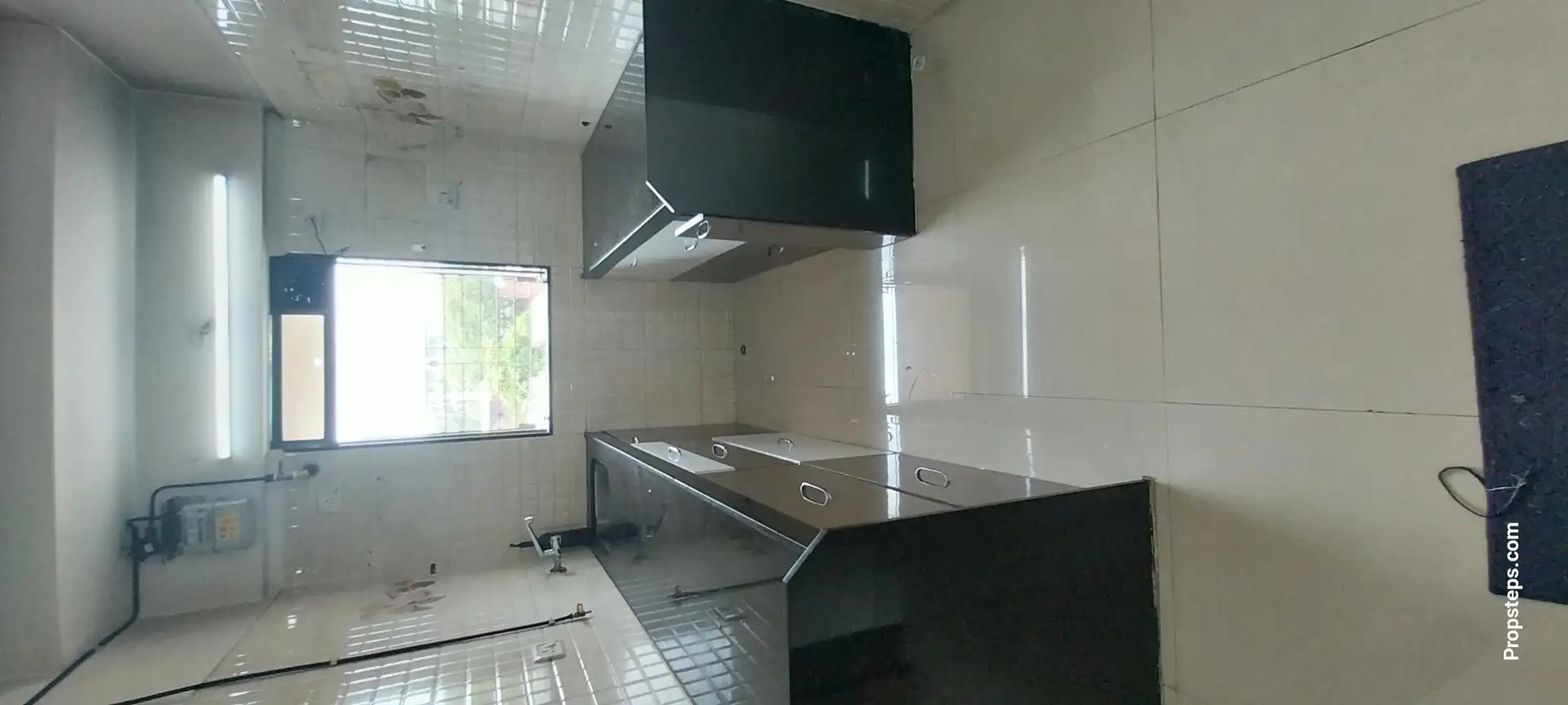 1 BHK Flat for Sale in Sethia Sea View, Goregaon West