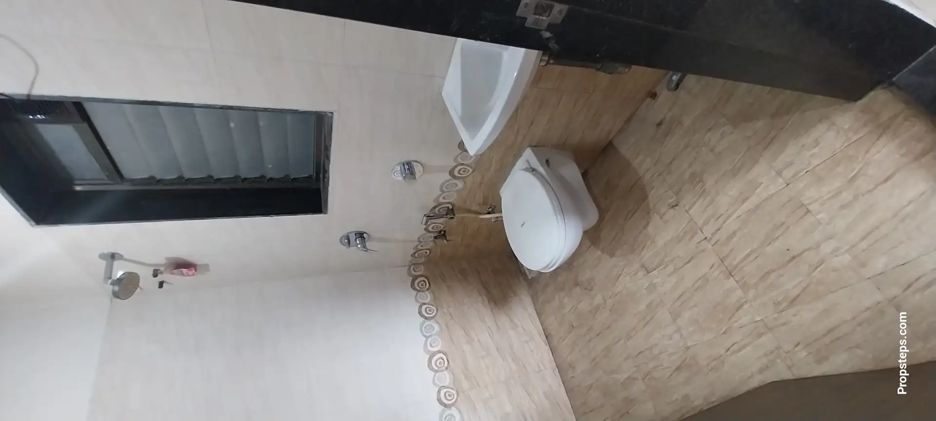 1 BHK Flat for Sale in Sethia Sea View, Goregaon West