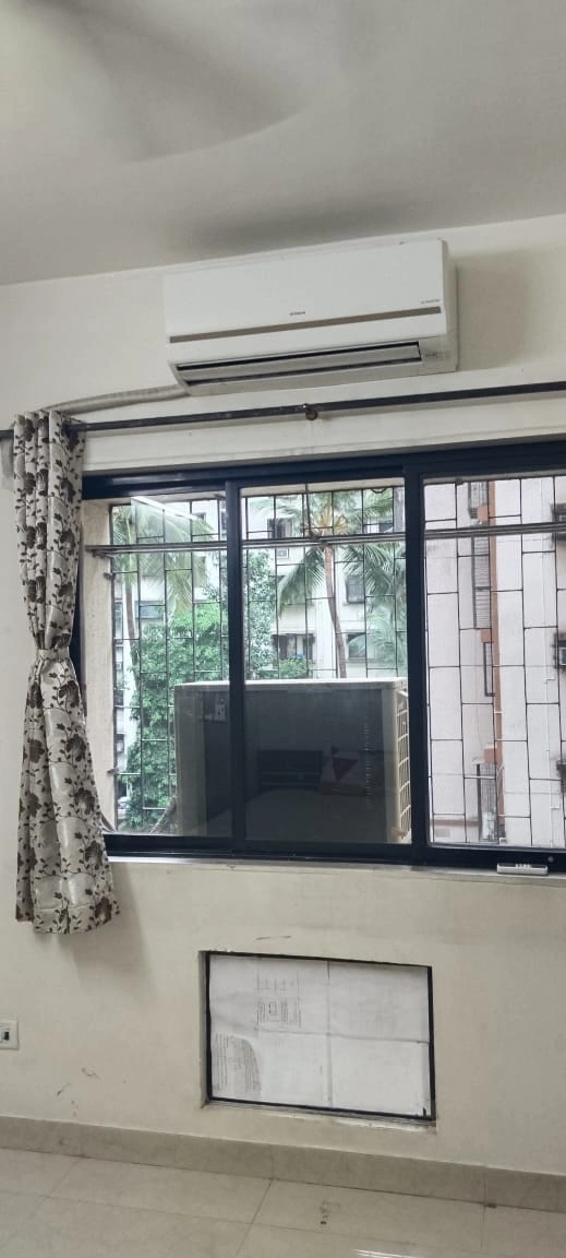 1 BHK Flat for Rent in Shiv Ganaga Complex, Malad West