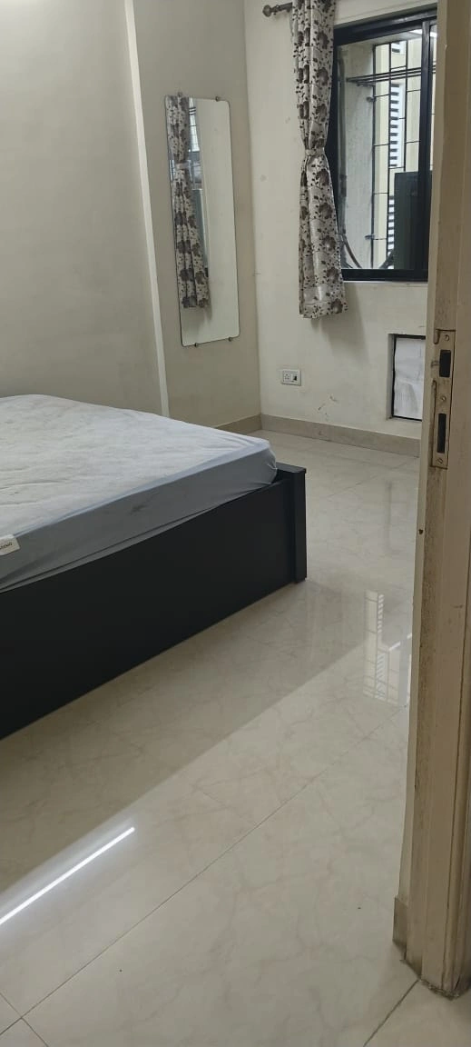 1 BHK Flat for Rent in Shiv Ganaga Complex, Malad West