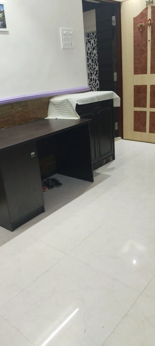 1 BHK Flat for Rent in Shiv Ganaga Complex, Malad West