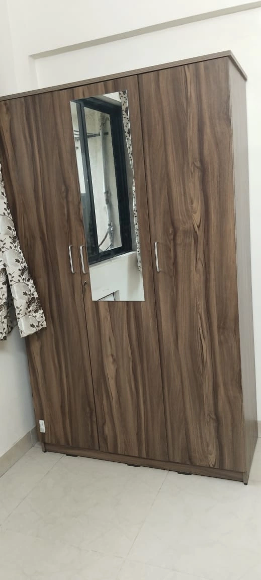 1 BHK Flat for Rent in Shiv Ganaga Complex, Malad West