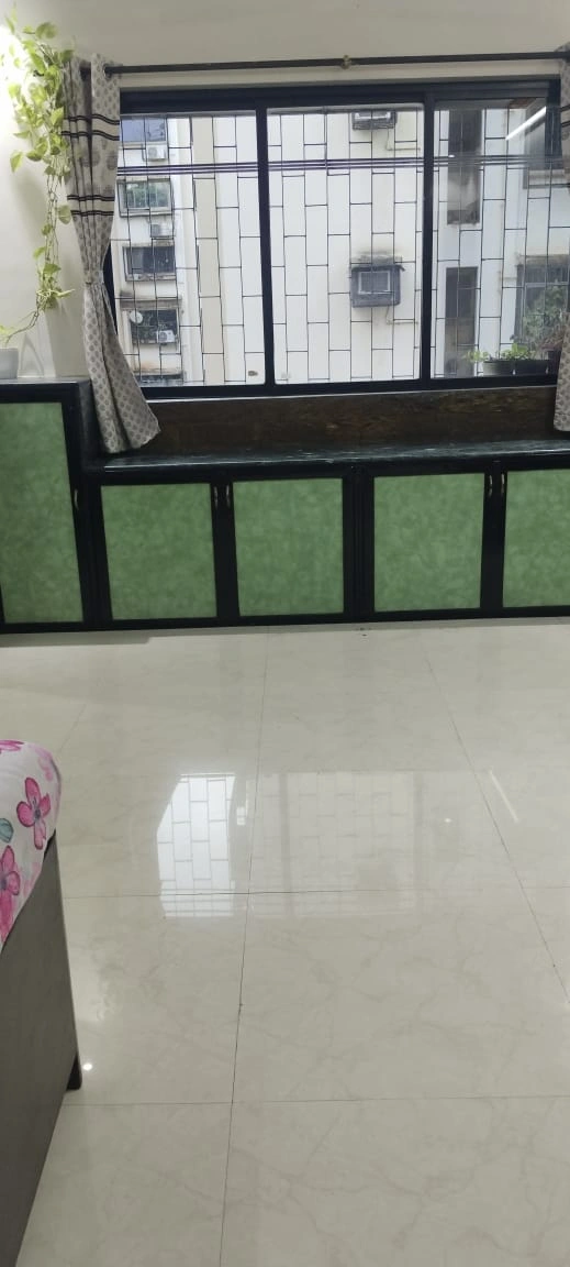 1 BHK Flat for Rent in Shiv Ganaga Complex, Malad West