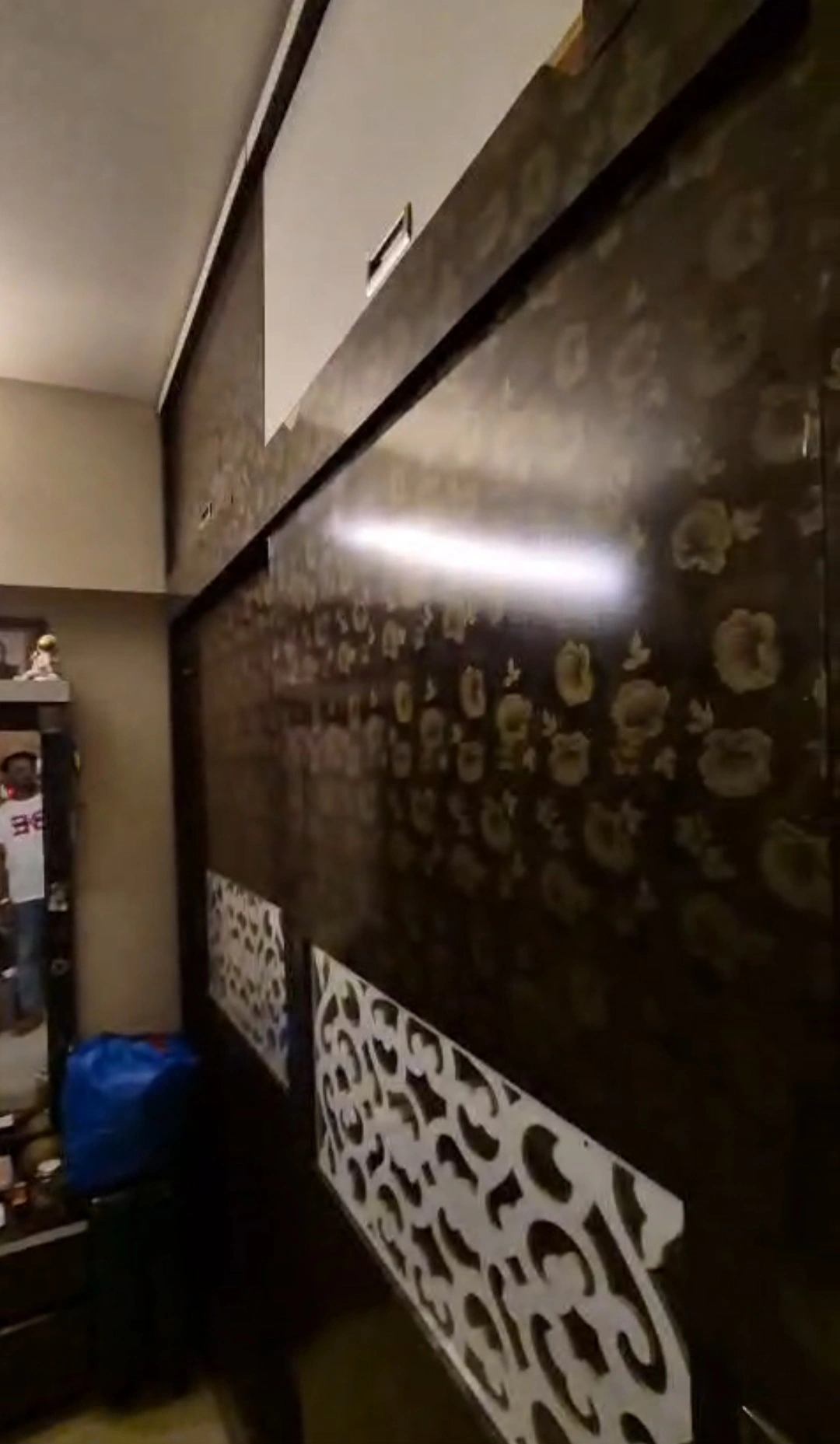 1 BHK Flat for Rent in Sahyog Tower, Goregaon West