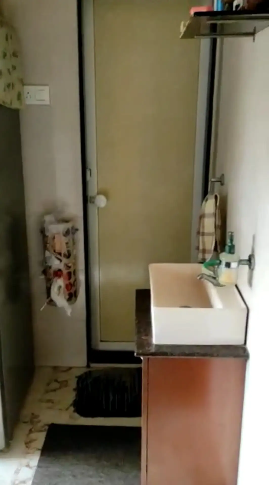 1 BHK Flat for Rent in Indraprastha Apartment , Goregaon West