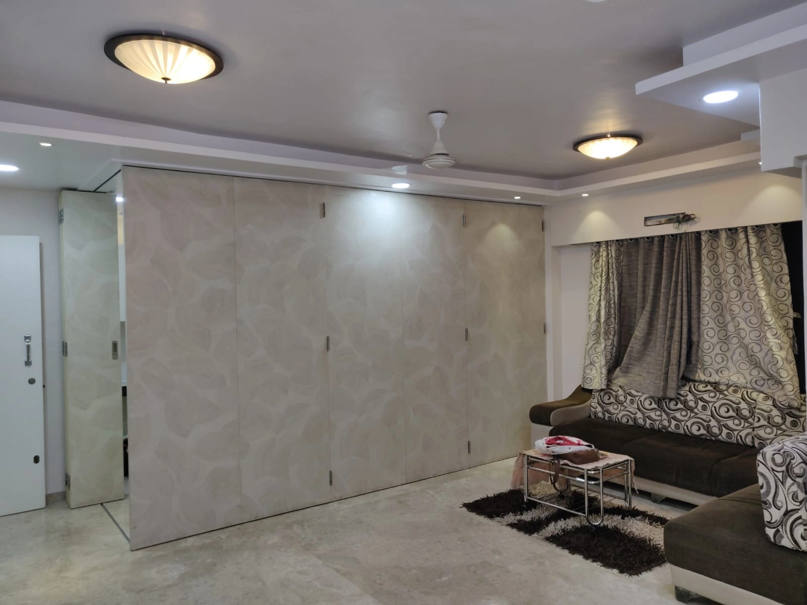 2.5 BHK Flat for Rent in Saptaratna Tower , Malad West