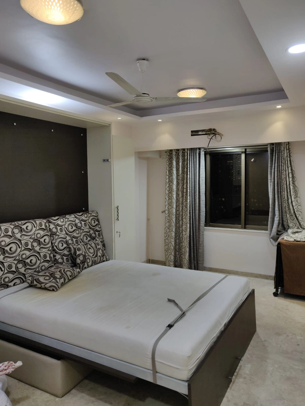 2.5 BHK Flat for Rent in Saptaratna Tower , Malad West